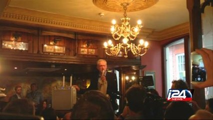 Socialist Corbyn wins UK Labour leadership in landslide