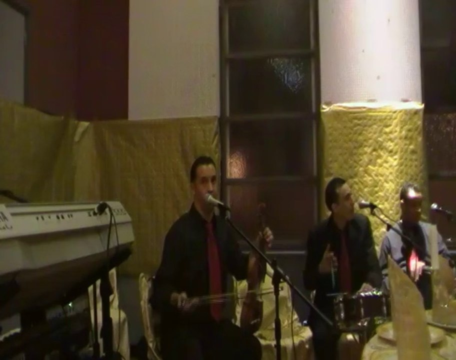 Orchestre Lahrizi
