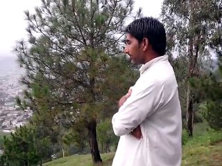 mandian (abbottabad) view from top