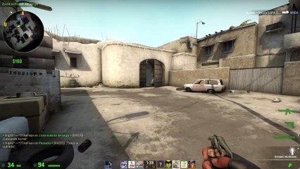 CS:GO Dust 2 Match Making Part 13