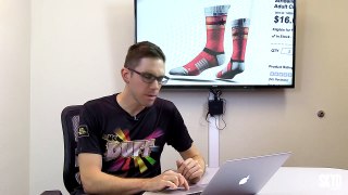 Gear Watch: Top 5 Socks Review (Presented by Sports Unlimited)