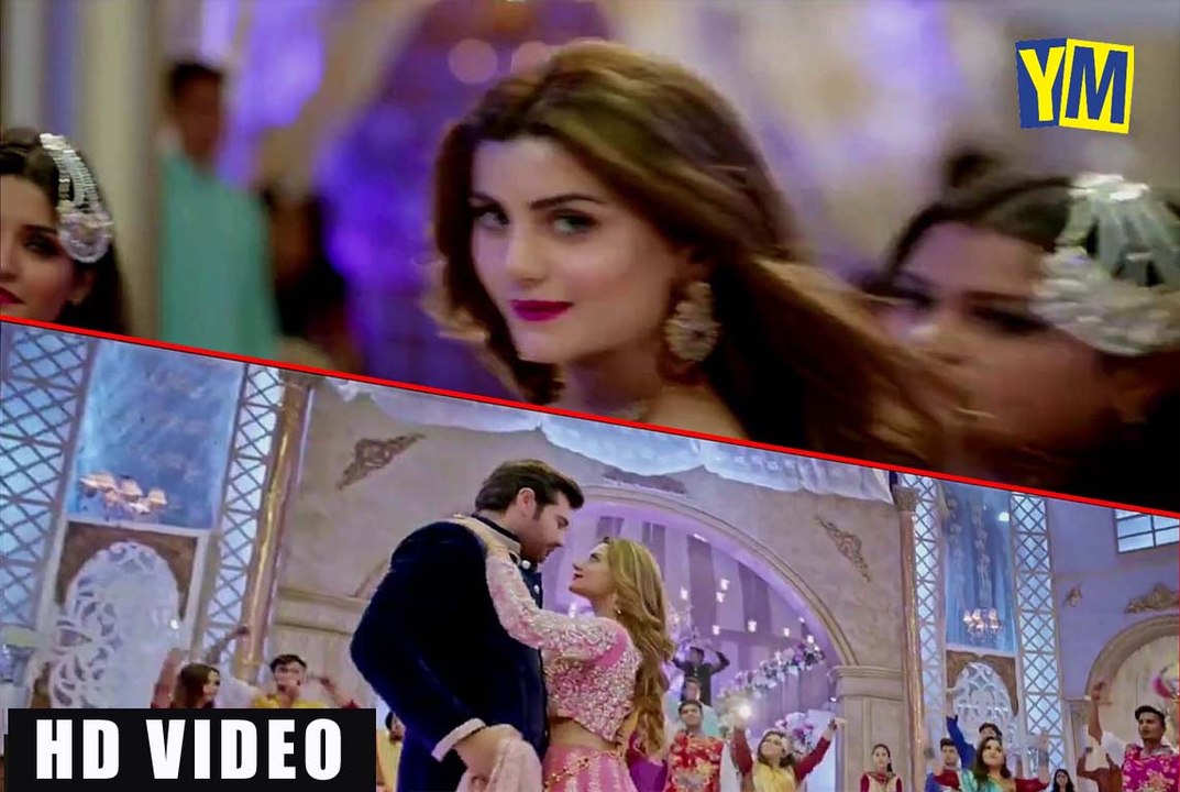 Jalwa | Jawani Phir Nahi Ani | Sohai Ali Abro - Humayun Saeed | YouthMaza.Com