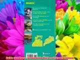 Full Pdf Guide Vert Maroc Green Guide Morocco French - 
