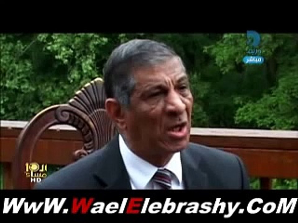 العاشرة مساءً   حوار حول الفيلم الحقير المسيء لرسول الإنسانية