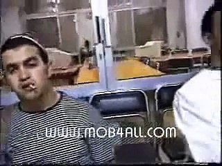 اجمد خطة مخابرات - رجال لا تعرف المستحيل