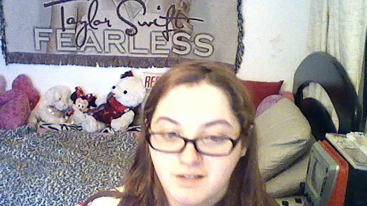 I have some BIG news! :)