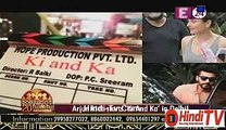 Arjun Kick Stars Ki And Ka In Delhi 14th September 2015 Hindi-Tv.Com