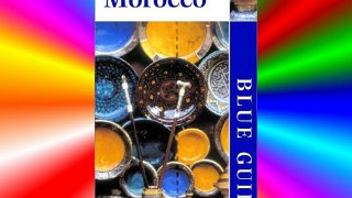 Blue Guide Morocco (Fourth Edition)  (Blue Guides) Download Books Free