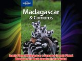 Lonely Planet Madagascar & Comoros (Lonely Planet Madagascar) (Multi Country Travel Guide)