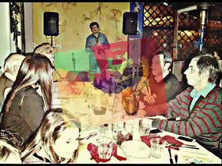 Andrea Massaroli canta Wonderwall - Musica matrimonio eventi Emilia Romagna