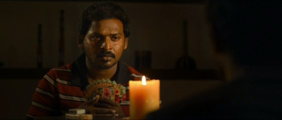 Mayuri Theatrical Trailer 02 | Nayanatara