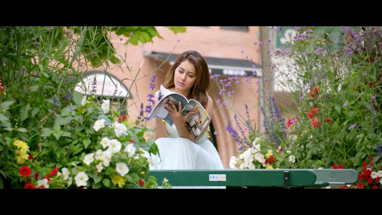 Shivam Audio Teaser | Ram , Rashi Khanna , DSP