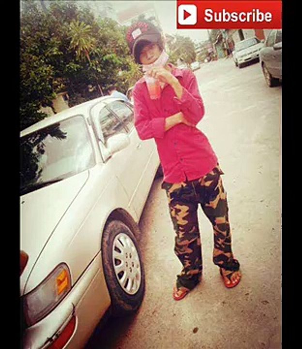 Nonstop Breakbeat funky F.K.M ( MrZz_LeanG ) 2015