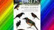 Birds of the Indian Ocean Islands: Madagascar Mauritius Réunion Rodrigues Seychelles and the