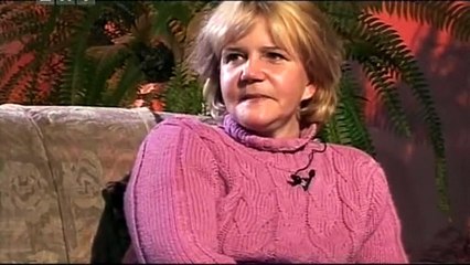 Filma - Stāsts par zvaigzni - Nora Bumbiere (2007)