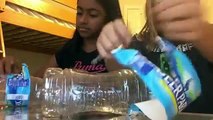 The Fork Bottle Challenge-(requested)✨