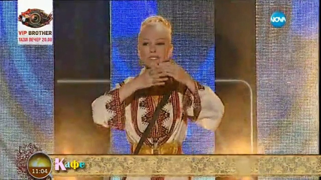 ВИП Брадър - ,,На кафе'' - част 2 - 2015_09_14