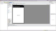 Android Development Tutorials Creating a Virtual Android Device
