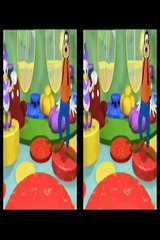 Copie de Mickey Mouse Clubhouse Hot Dog Song Finnish Tip Top tanssi