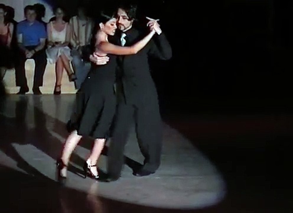 Milonga