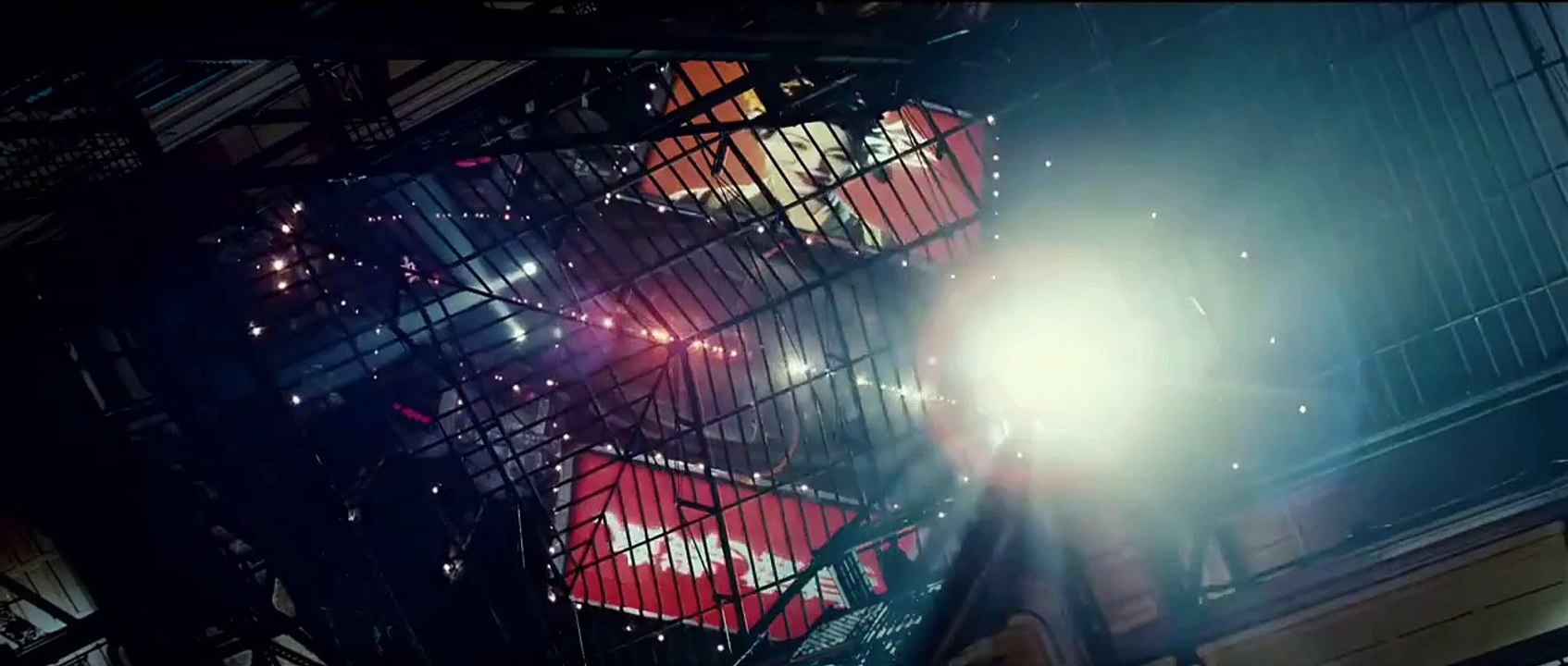 Blade Runner - The Final Cut: il film completo è su CHILI! (trailer ufficiale italiano)