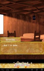 Once a Fairy love tale - Vampire's bride intro