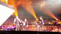 SIWON ~ YESUNG [fancam] KCON 2015