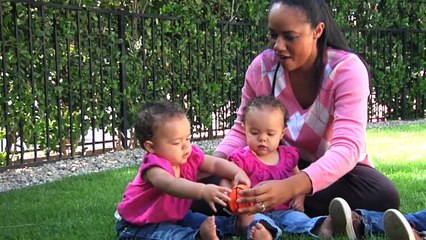 Baby Skin Care Tips With Dr. Cara Natterson