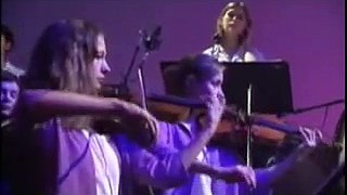 Yes - In The Presence Of (Symphonic Live)