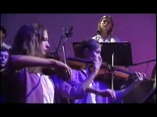 Yes - In The Presence Of (Symphonic Live)