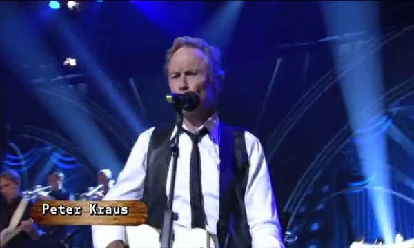 Peter Kraus - Medley 2015