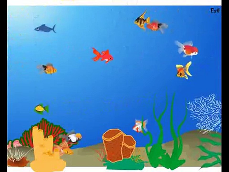 Machli Jal Rani Kids Urdu Poems - Videosmunch