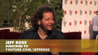 EDITOR: NSFW Norm Killin' it at the Red Carpet (2013)