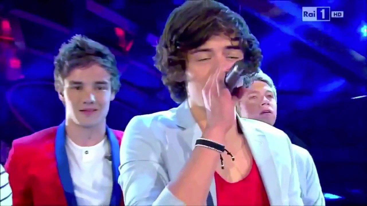 larry stylinson | "you're on a whole new level of charmer"