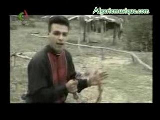 Fouad  Ghanem - Ya Ahlili