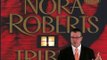 Nora Roberts Tribute Book Trailer Review Roman Griffen