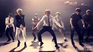 BTS - Dope ( Kpop Vine )