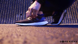 Adidas Ultra Boost Performance Review 아디다스 울트라부스트