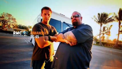 20H45 - Dimanche 13 Septembre - Adjugé, Vendu ! : les gangsters