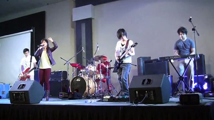 Veralia - TWO MIX -Just Communication (COVER) Gundam Wing Opening