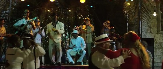 EL REY DE LA HABANA - Tráiler oficial español - ESTRENO 16 OCTUBRE