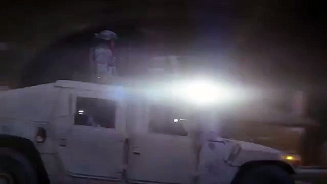 Fear The Walking Dead Saison 1 (promo épisode 4 - Not Fade Away)