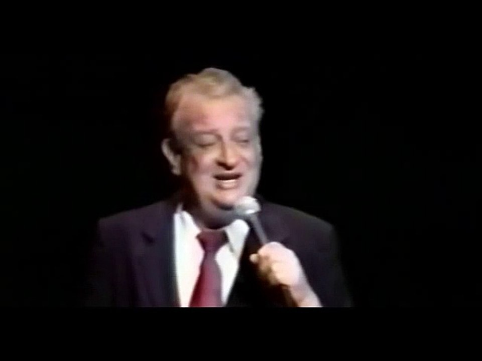 Rodney Dangerfield (1995, Las Vegas) 4 4