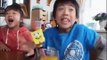 Japanese kids goes crazy over McDonalds (MUST SEE) (ORIGINAL)