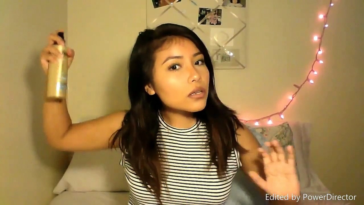 Hair Braid tutorial :0