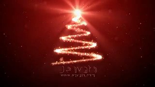 Christmas Light Videohive After Effects Template