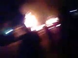 Multan vihari chowk Bomb Blast video (13-09-2015) - Video Dailymotion