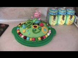 Pepa Prase torta (Peppa Pig Cake)