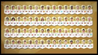 FIFA 16 NEW RELEASED LEGENDS! w/ Ryan Giggs, George Best and more!