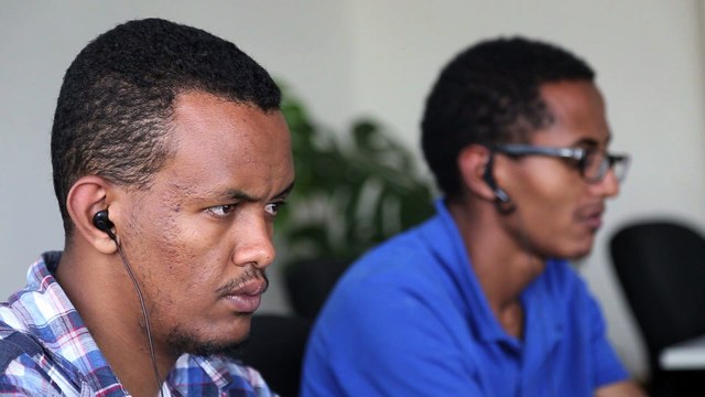 A Addis Abeba, un nouvel incubateur pour les geeks éthiopiens